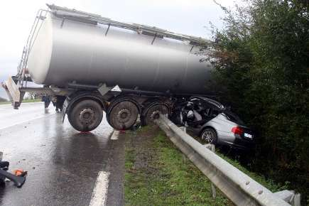 CONTRE ACCIDENT DU PROPHETE GBEFA