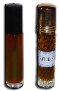 PARFUM MAGIQUE ‘DOUBLE-ACTION’ : PROPHETE GBEFA